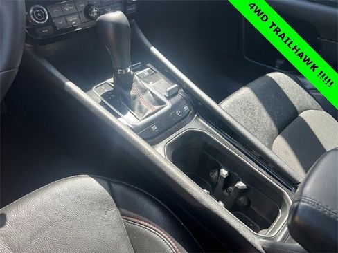 Used 2024 Jeep Compass Trailhawk image 26