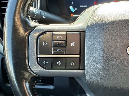 Used 2023 Ford F350 Lariat w/ Sport Appearance Package image 26