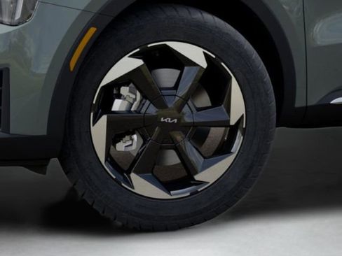 New 2026 Kia Sorento EX FWD image 10