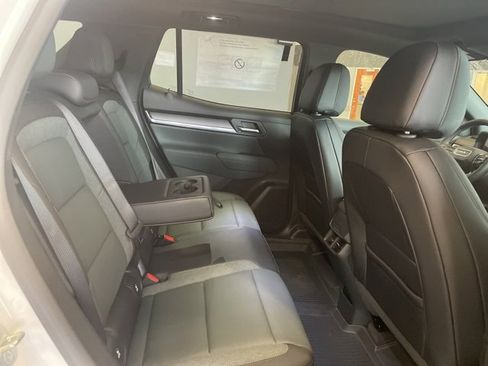 New 2026 GMC Terrain AT4 w/ Technology Package II image 36