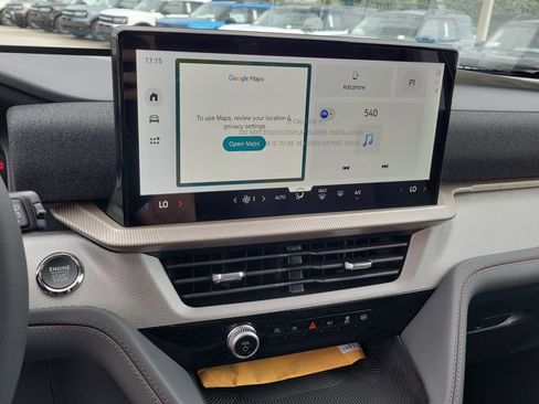 New 2026 Ford Explorer Active RWD image 30