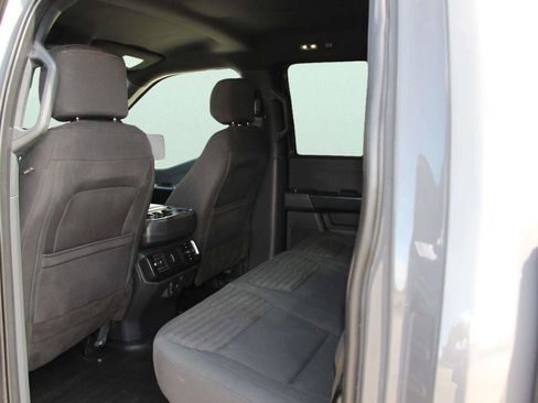 Used 2021 Ford F150 XL w/ STX Appearance Package image 24