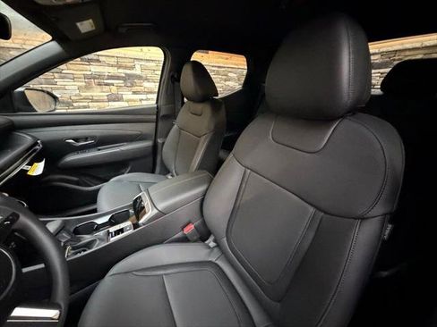 New 2026 Hyundai Santa Cruz SEL AWD/4WD image 12