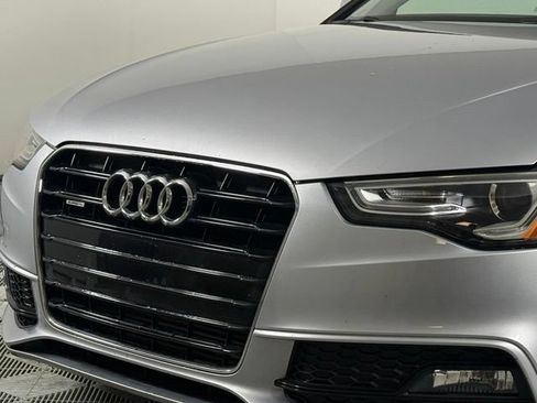 Used 2016 Audi A5 2.0T Premium Plus AWD/4WD image 14