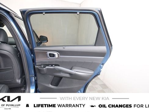 New 2026 Kia Sorento SX Prestige image 13