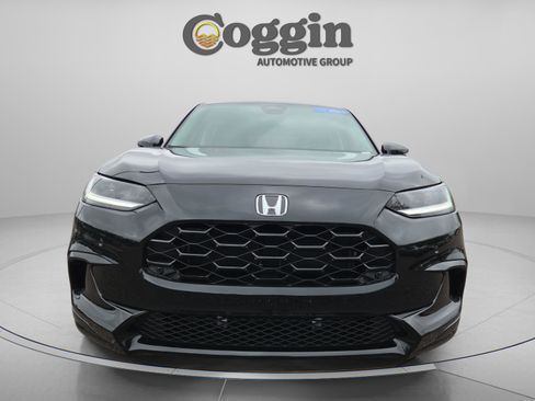 Certified 2025 Honda HR-V EX-L image 8