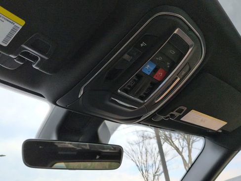 New 2026 Jeep Grand Cherokee Altitude RWD image 20
