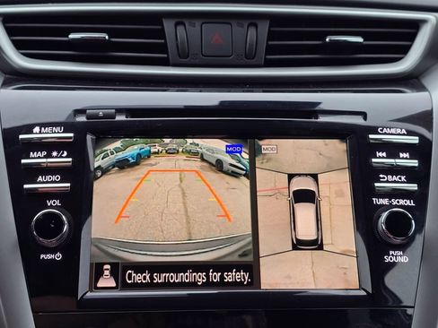 Used 2020 Nissan Murano SL FWD image 17