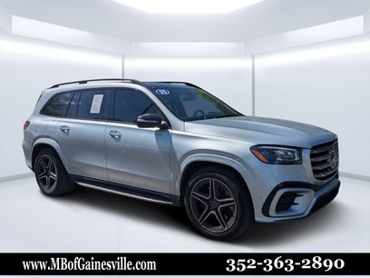 Certified 2024 Mercedes-Benz GLS 450 4MATIC