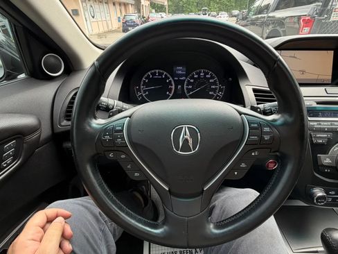 Used 2015 Acura RDX AWD w/ Technology Package image 21