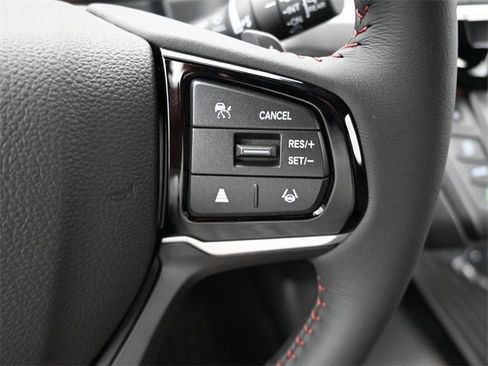 New 2026 Honda Odyssey Sport-L image 17