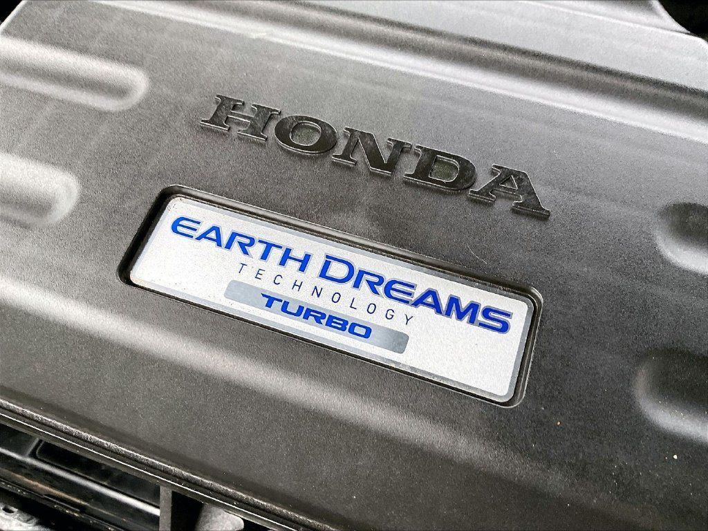 Used 2019 Honda CR-V EX image 35
