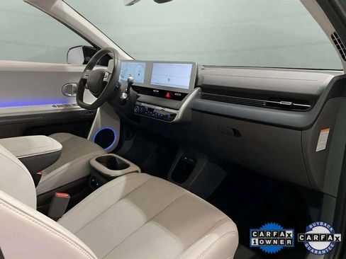 Used 2023 Hyundai Ioniq 5 Limited w/ Cargo Package image 22