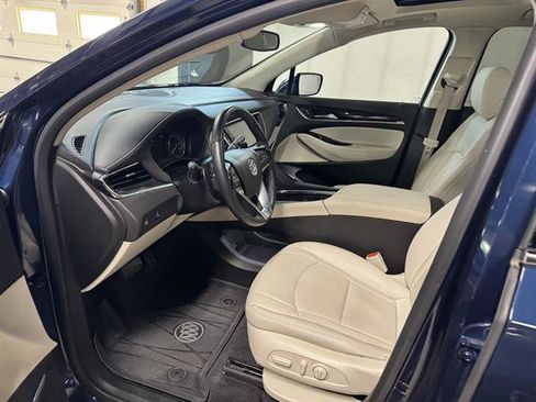 Certified 2023 Buick Enclave Essence w/ Experience Buick Package AWD/4WD image 14