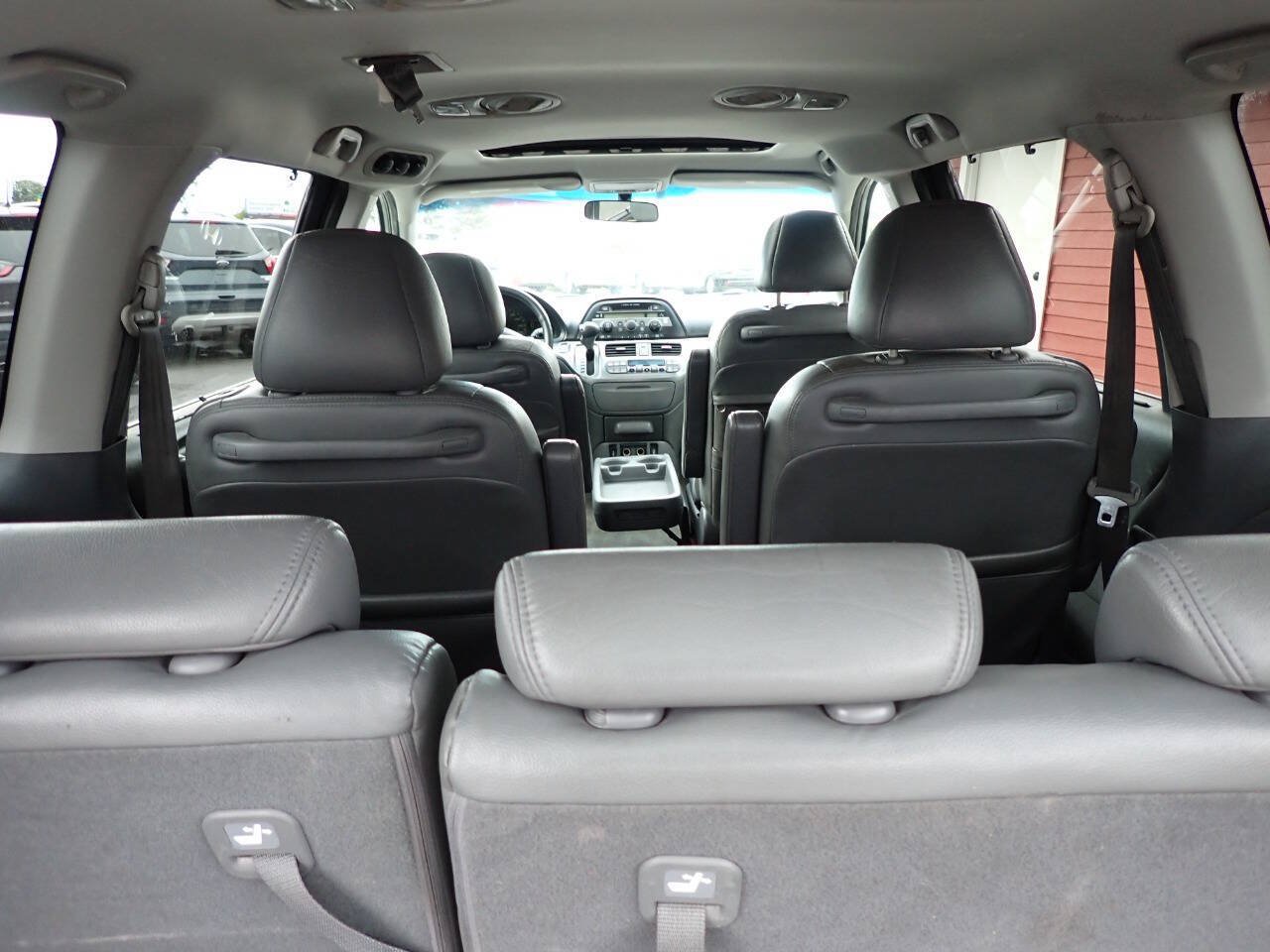 Used 2007 Honda Odyssey EX-L image 10