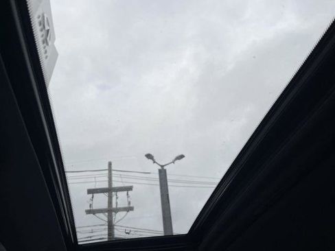 Certified 2024 INFINITI QX80 Sensory image 23