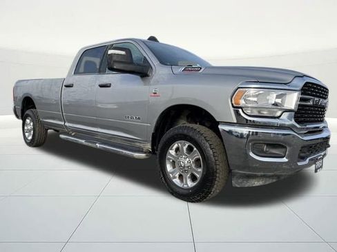 Certified 2024 RAM 3500 Big Horn image 7