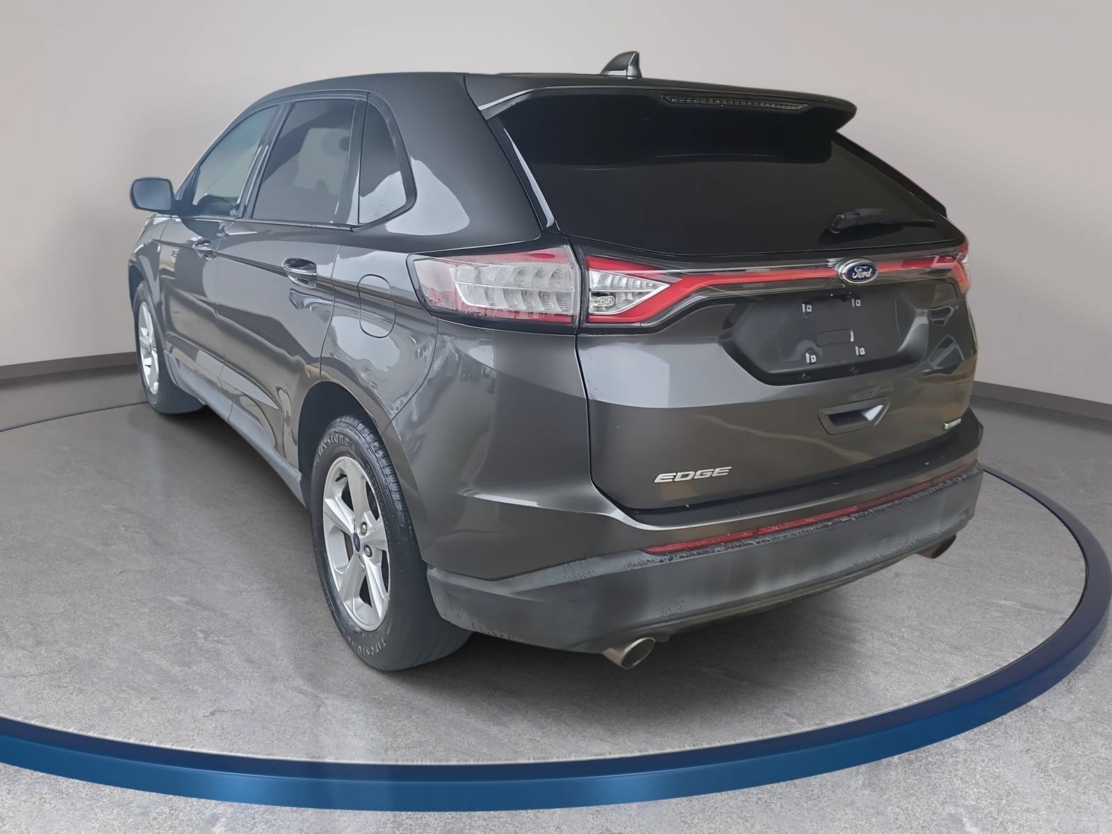 Used 2016 Ford Edge SE FWD image 7