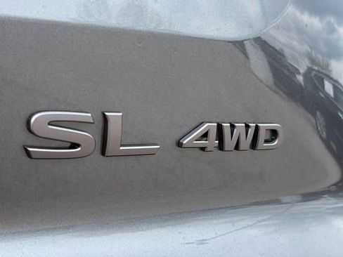 New 2026 Nissan Pathfinder SL AWD/4WD image 44