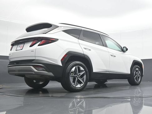 Used 2025 Hyundai Tucson SEL AWD/4WD image 30