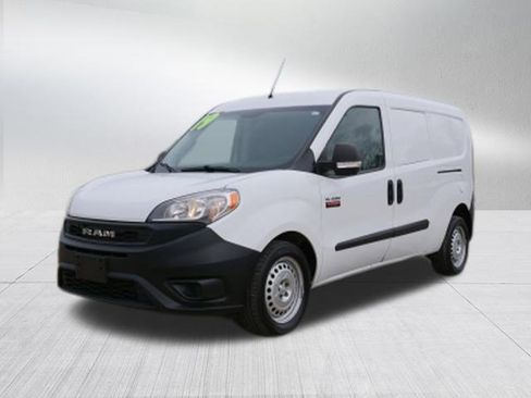 Used 2019 RAM ProMaster City Tradesman image 7