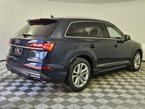 New 2026 Audi Q7 3.0T Prestige AWD/4WD image 7