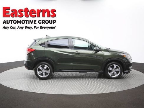 Used 2016 Honda HR-V LX image 42