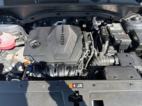 Used 2023 Hyundai Santa Fe SEL AWD/4WD image 19