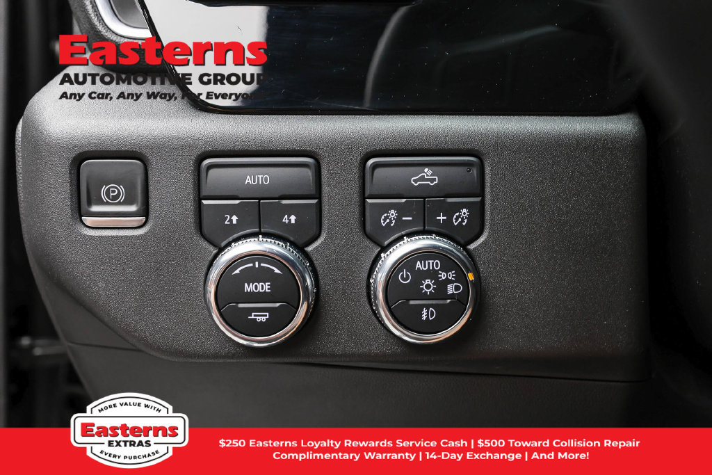 Used 2023 GMC Sierra 1500 Elevation AWD/4WD image 20