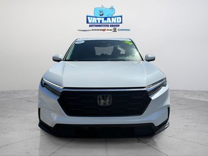 Used 2024 Honda CR-V EX