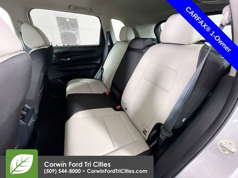 Used 2025 Honda CR-V EX image 28