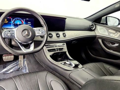 Used 2019 Mercedes-Benz CLS 450 image 12