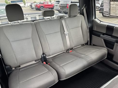 Used 2018 Ford F150 XLT AWD/4WD image 29