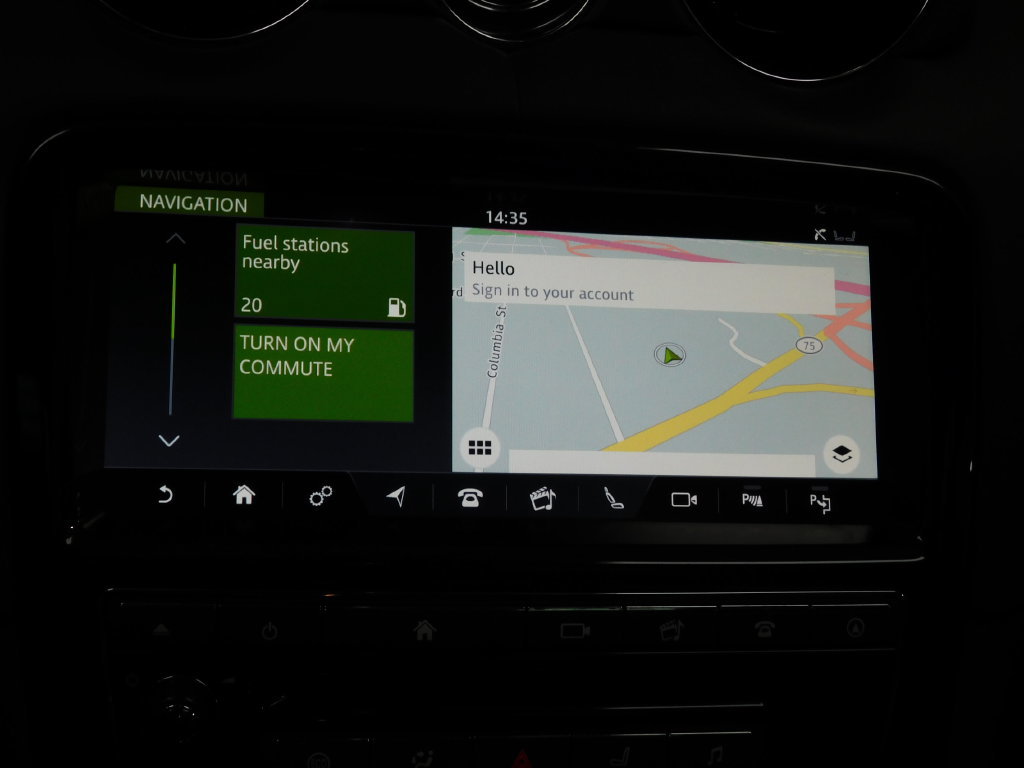Used 2018 Jaguar XJ RWD image 51
