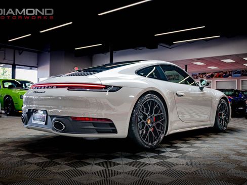 Used 2024 Porsche 911 Carrera S image 23