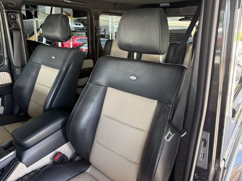 Used 2017 Mercedes-Benz G 550 image 15