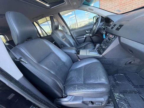 Used 2013 Volvo XC90 3.2 image 16