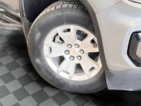 Used 2021 Chevrolet Colorado LT w/ Safety Package image 24