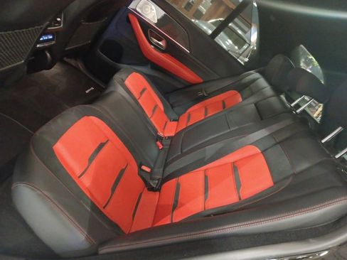 Certified 2022 Mercedes-Benz GLE 63 AMG S image 6