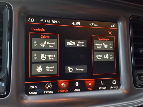 Used 2023 Dodge Challenger R/T Scat Pack w/ Plus Package image 20