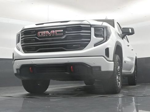 Used 2024 GMC Sierra 1500 AT4 w/ Technology Package AWD/4WD image 51