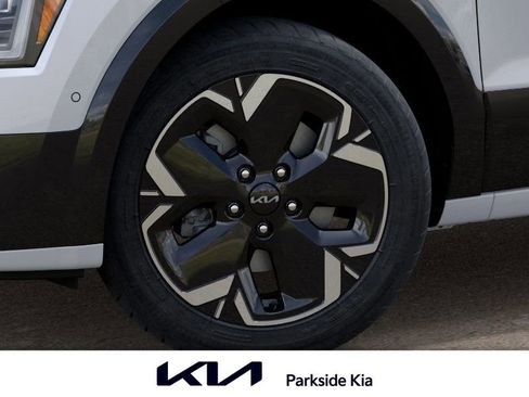 New 2026 Kia Niro Wave image 9
