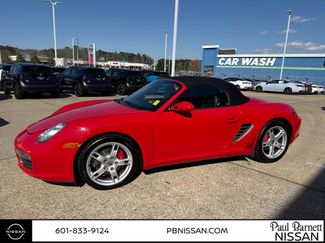 Used 2005 Porsche Boxster S video 2