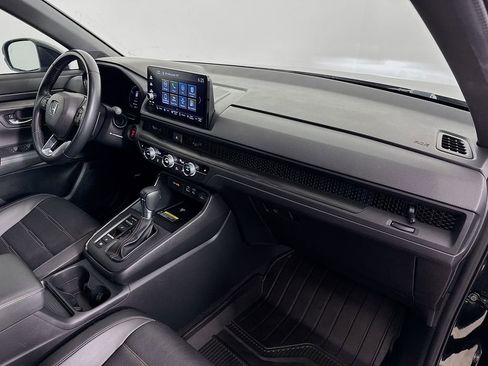 Used 2025 Honda CR-V Sport-L image 34