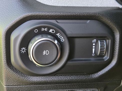 New 2025 Jeep Wrangler Willys image 22