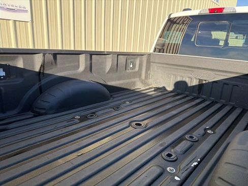 Used 2022 Ford F350 King Ranch image 9