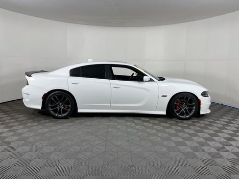 Used 2020 Dodge Charger Scat Pack w/ Plus Group image 7