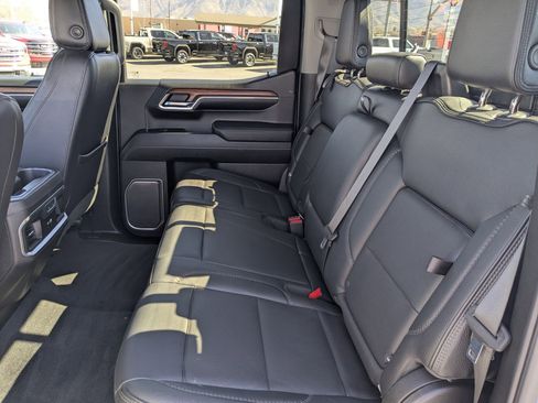 Used 2023 GMC Sierra 1500 Denali AWD/4WD image 35