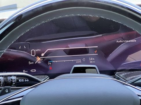 New 2026 Cadillac Escalade IQ Sport 1 image 15