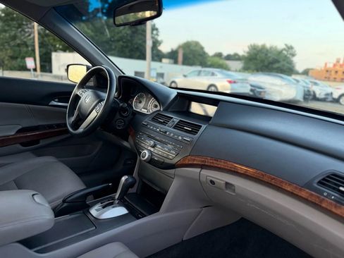 Used 2012 Honda Accord EX-L image 19